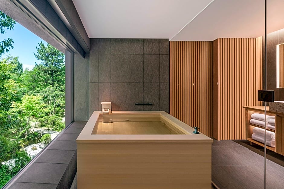 Shisui, a luxury Collection Hotel Nara