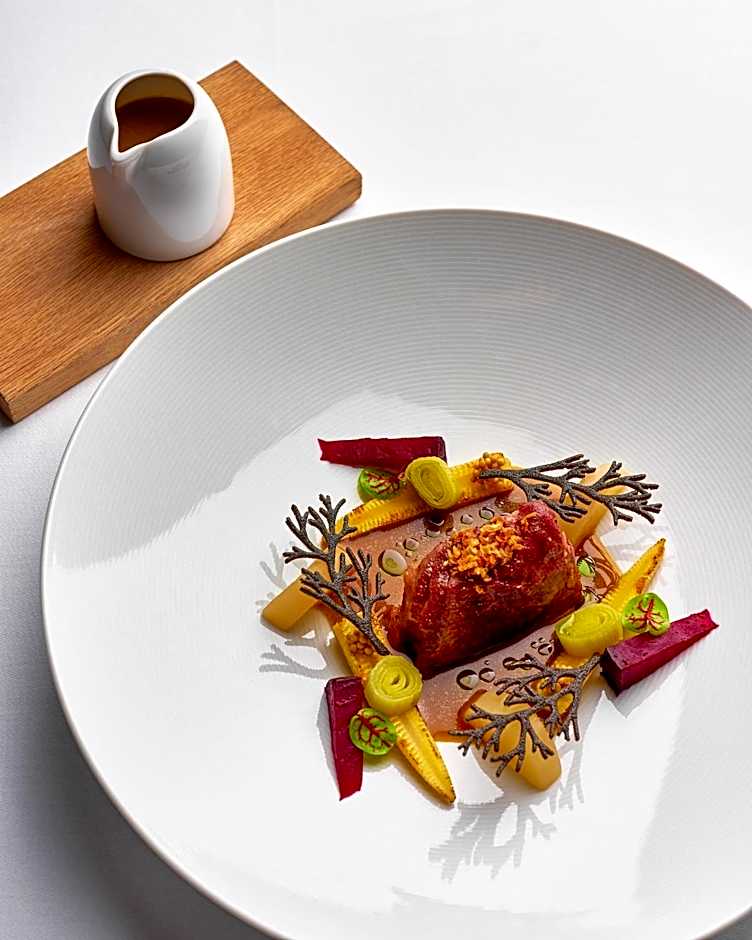 Zornitza Family Estate Relais & Chateaux