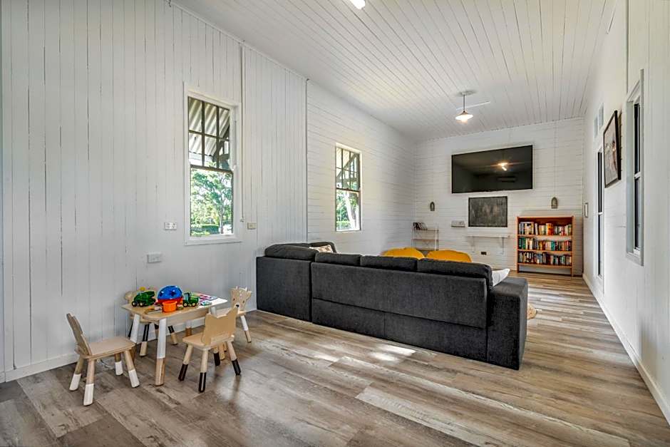 Tasman Holiday Parks - Hervey Bay