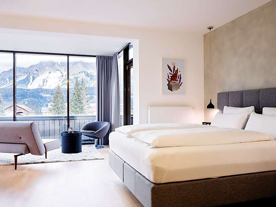 Arx Boutiquehotel