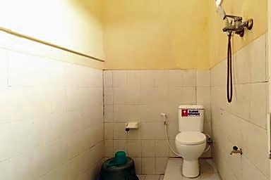 Penginapan Pondok Rizqi Syariah