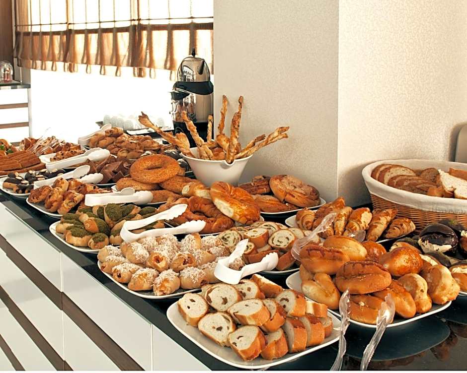 Taksim Galata port BY AYDIN Apart - City Center