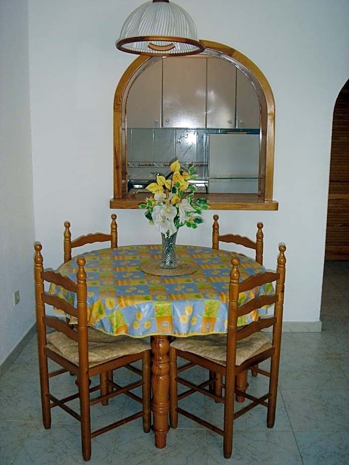 Bungalows Canadá Alquileres Vacacionales