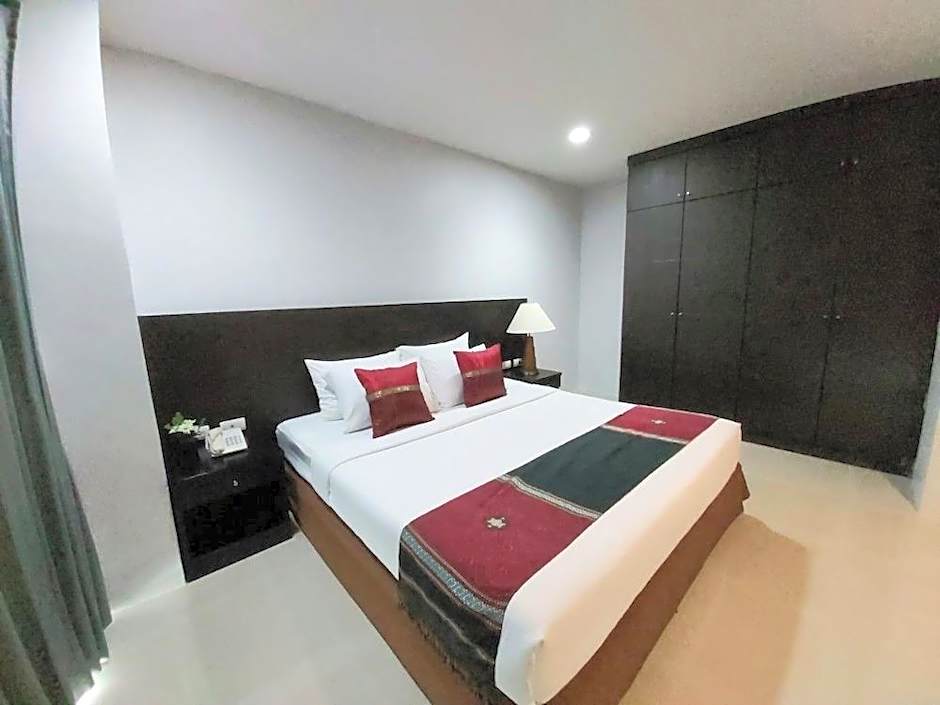 Ampo Residence Hotel