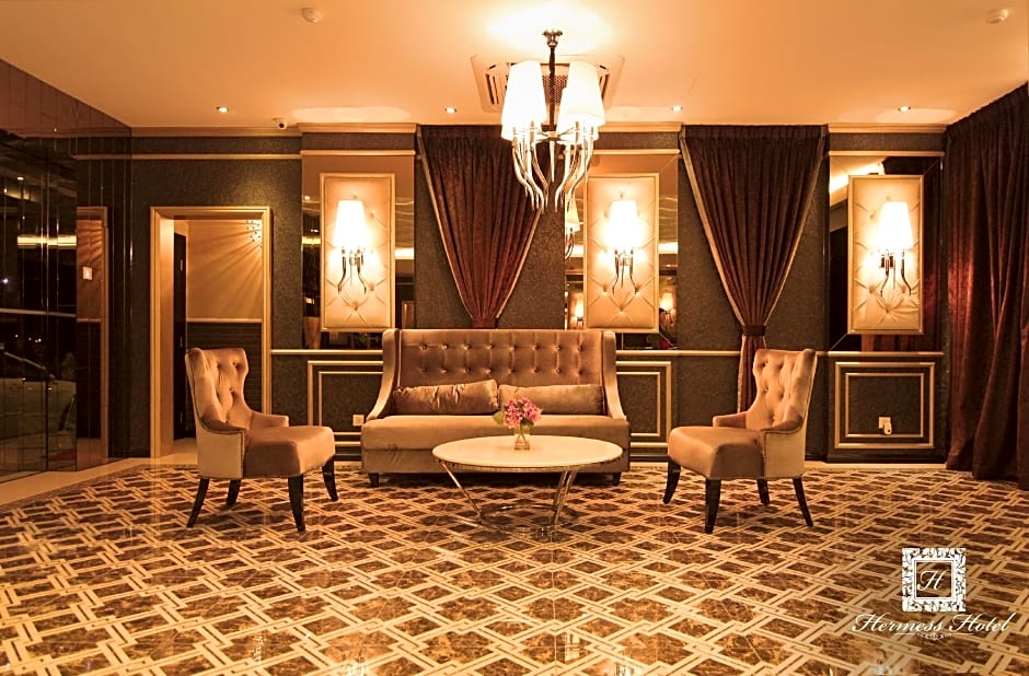 Hermess Hotel