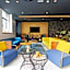 Design Plus Bex Hotel
