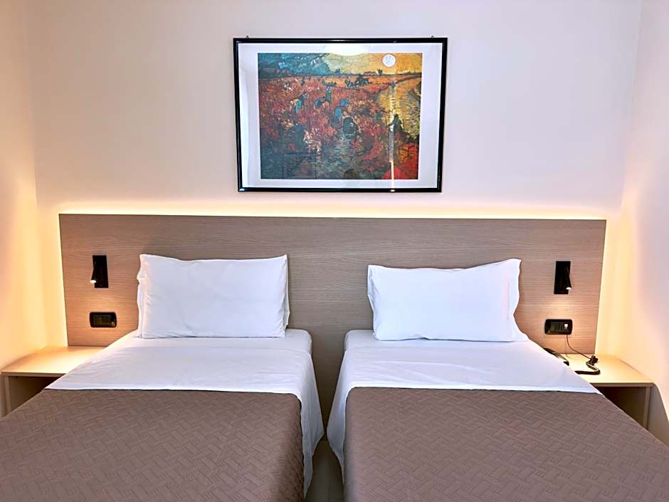 Hotel Molise 2