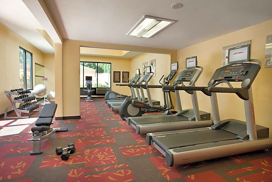 Courtyard by Marriott Sacramento Airport Natomas