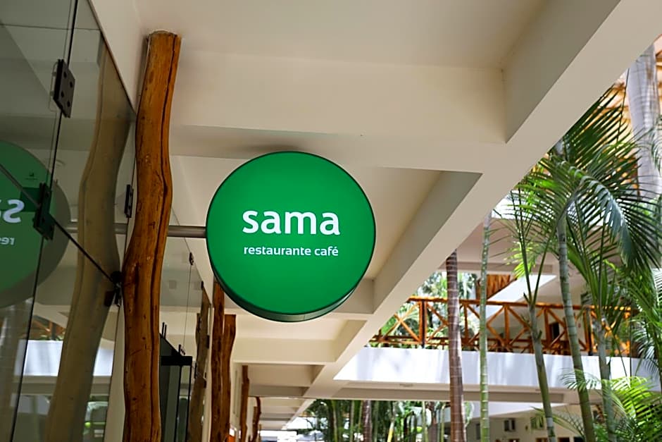 Casa Andina Standard Nasca