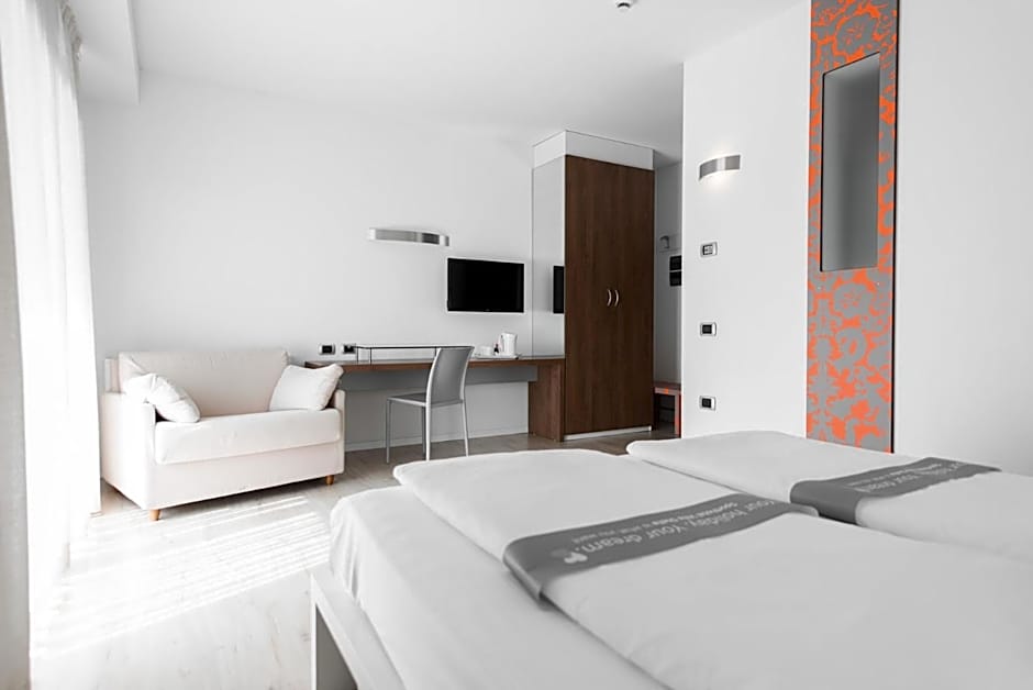 Sporthotel Villa Stella