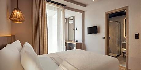 Standard  Room - Annex Building