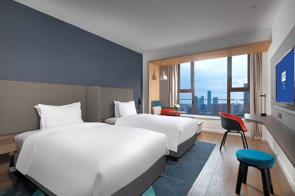 Holiday Inn Express Xi'an High Tech South By IHG