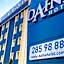 Dafne Hotel