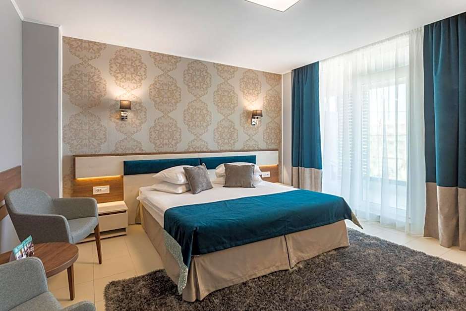 Splendid Conference & Spa Hotel  Adults Only