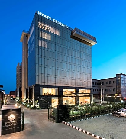 Hyatt Regency Ludhiana