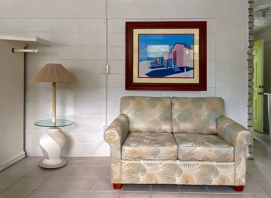 South Beach Place - Vero Beach