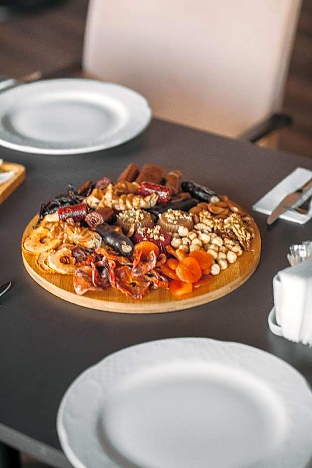 Hotel Carpe Diem Gudauri