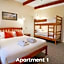 Off Mountain Accommodation
