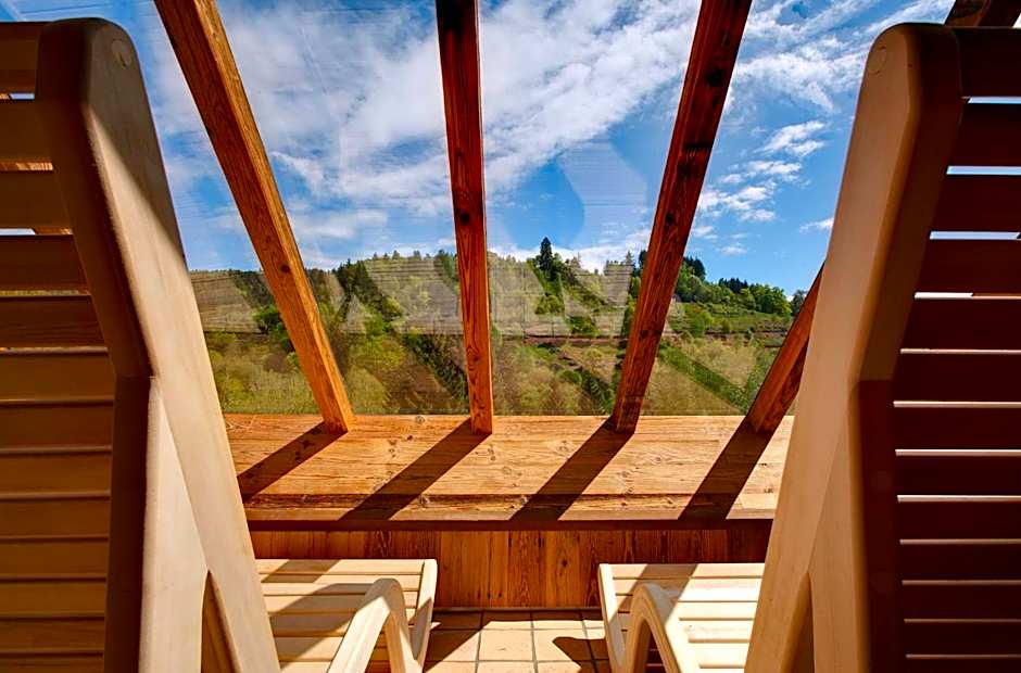 LA CHENEAUDIÈRE - Hôtel Spa - Relais & Châteaux - Restaurant étoilé