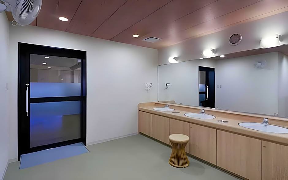 Hotel Route Inn Miyako