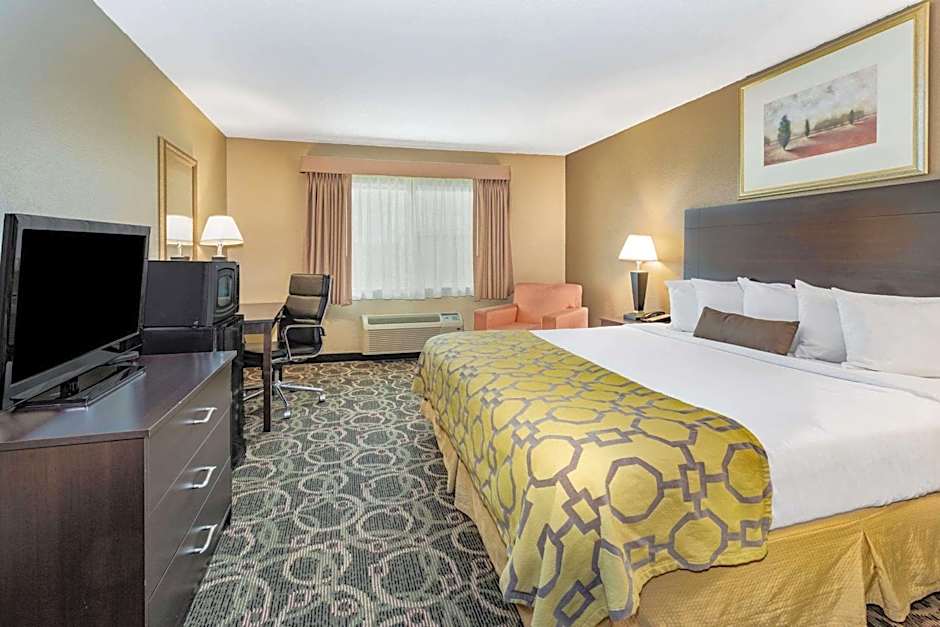 Baymont by Wyndham Casper East