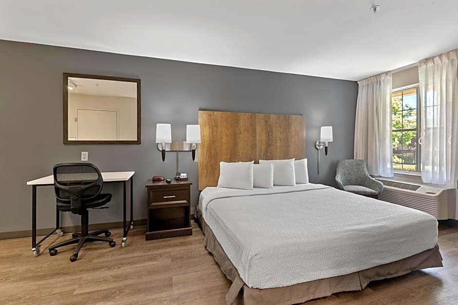 Extended Stay America Suites - San Jose - Milpitas - McCarthy Ranch