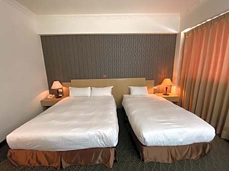 Executive Triple Room