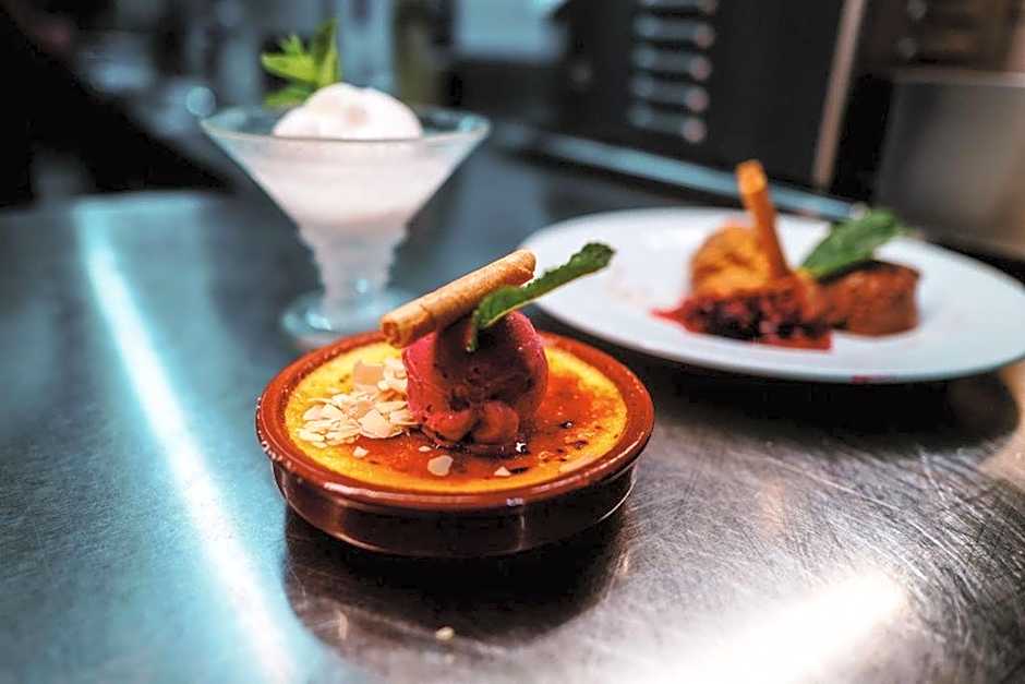 Boutique Hotel Waldhaus beider Basel