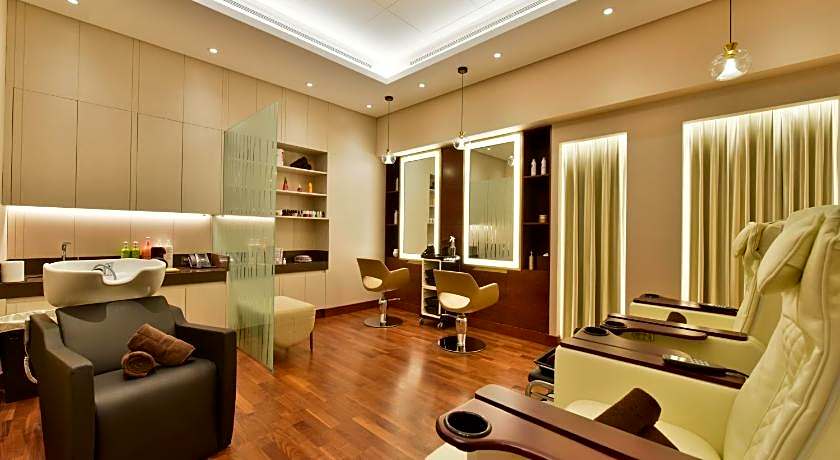 Bahrain Airport Hotel