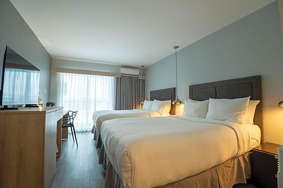 Hotel Lac Brome, BW Signature Collection