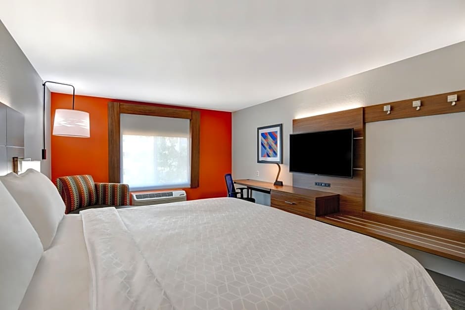 Holiday Inn Express Hotel & Suites Anderson I-85 - HWY 76, Exit 19B, an IHG Hotel