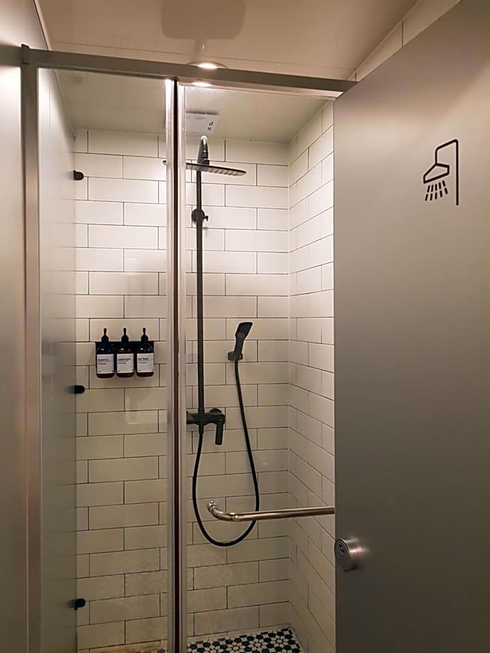 Hostel Single Single