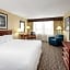 Capitol Plaza Hotel Jefferson City