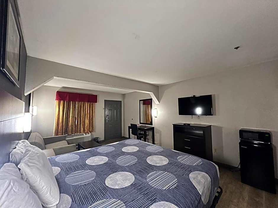Speedway Inn & Suites Griffin US 19