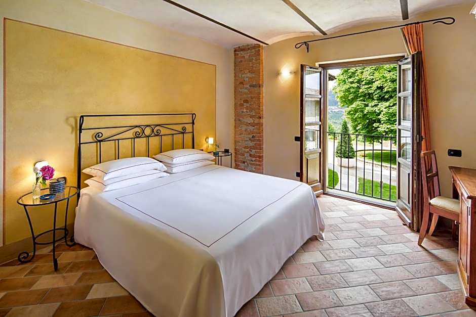 Relais Montemarino