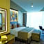 Sarova Panafric Hotel, Nairobi Upper Hill