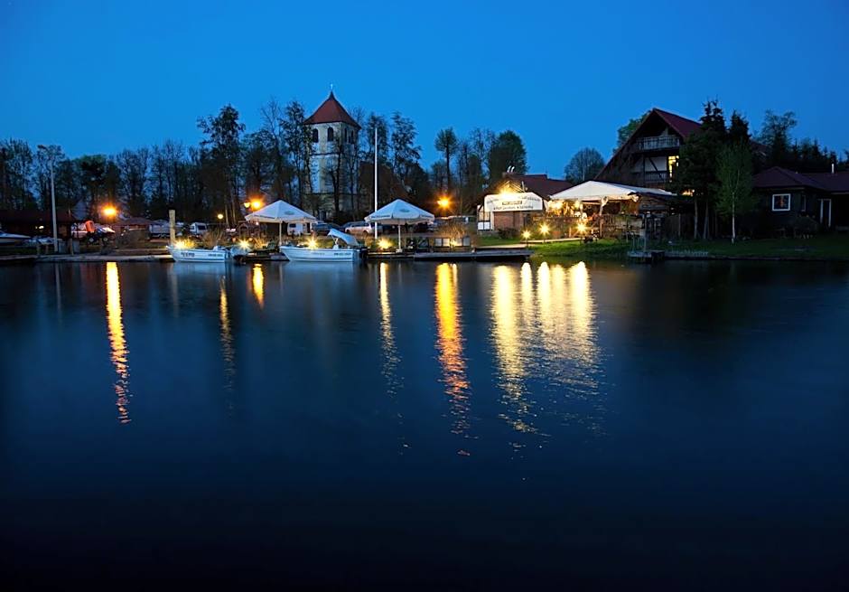 Gospoda pod Czarnym Łabędziem