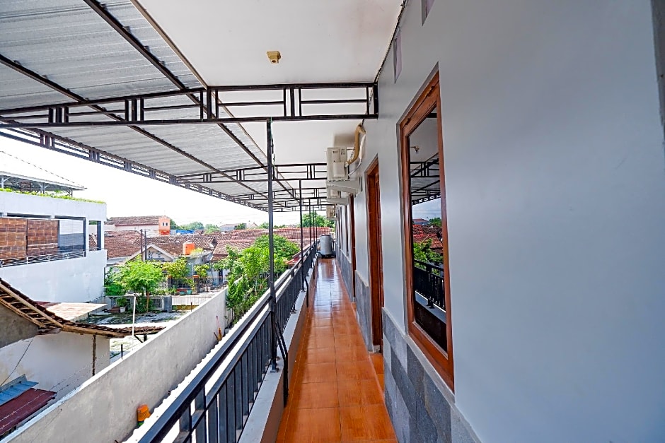 Hotel O Orchid House