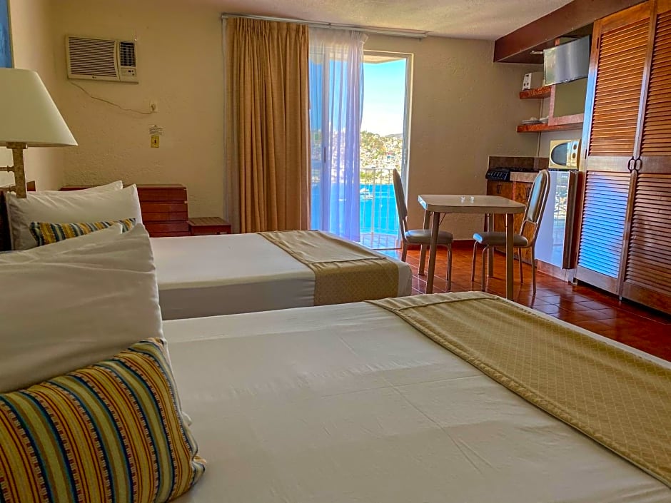 Alba Suites Acapulco