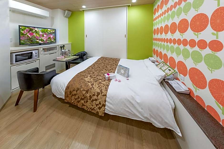 Hotel ＧEM - Adult Only