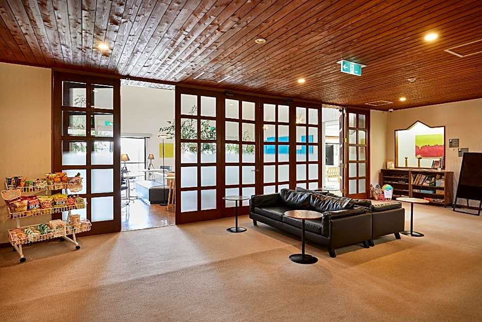 IKOI Villa