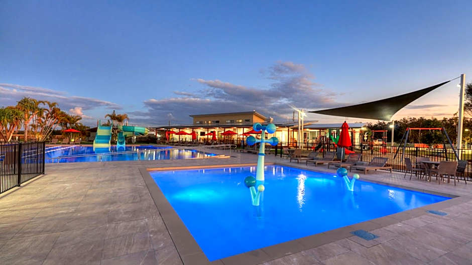 Ingenia Holidays Rivershore