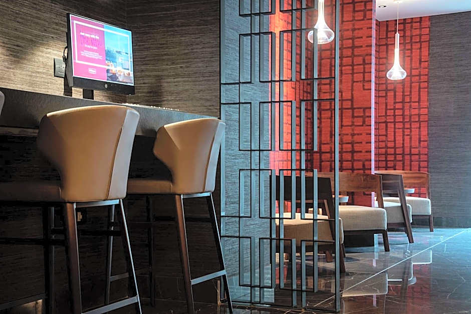 SORO Montevideo, Curio Collection by Hilton