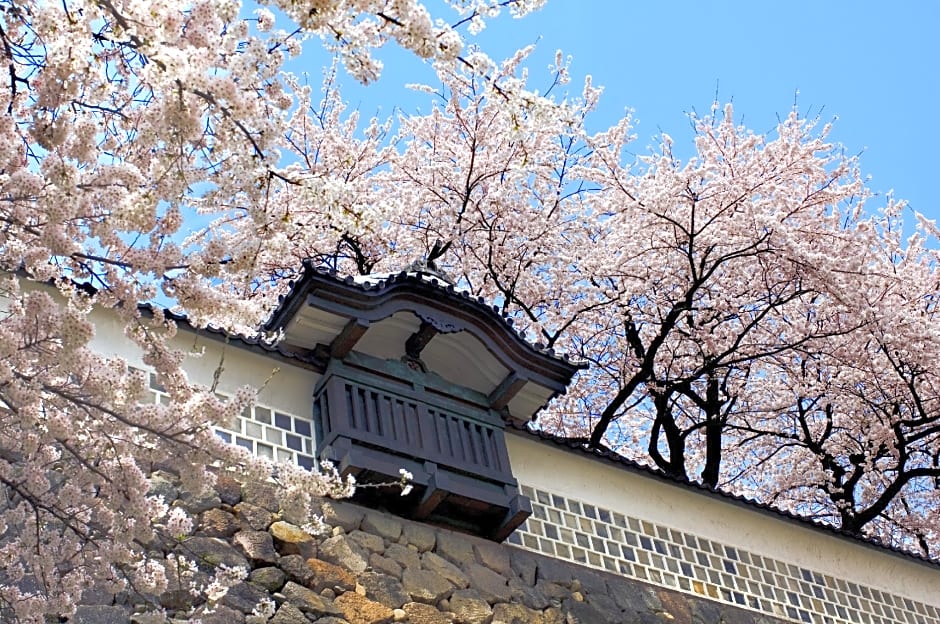 HATCHi Kanazawa by THE SHARE HOTELS