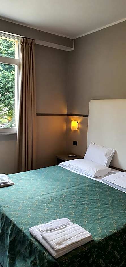 Hotel Laguna Residence