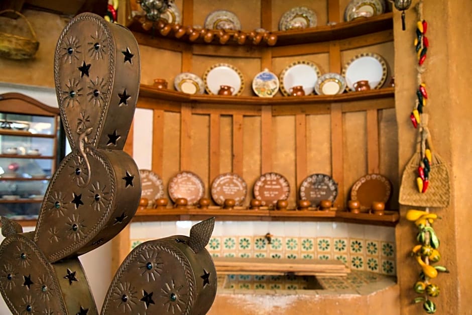 Hotel El Rebozo
