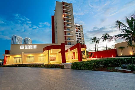 Camino Real Veracruz