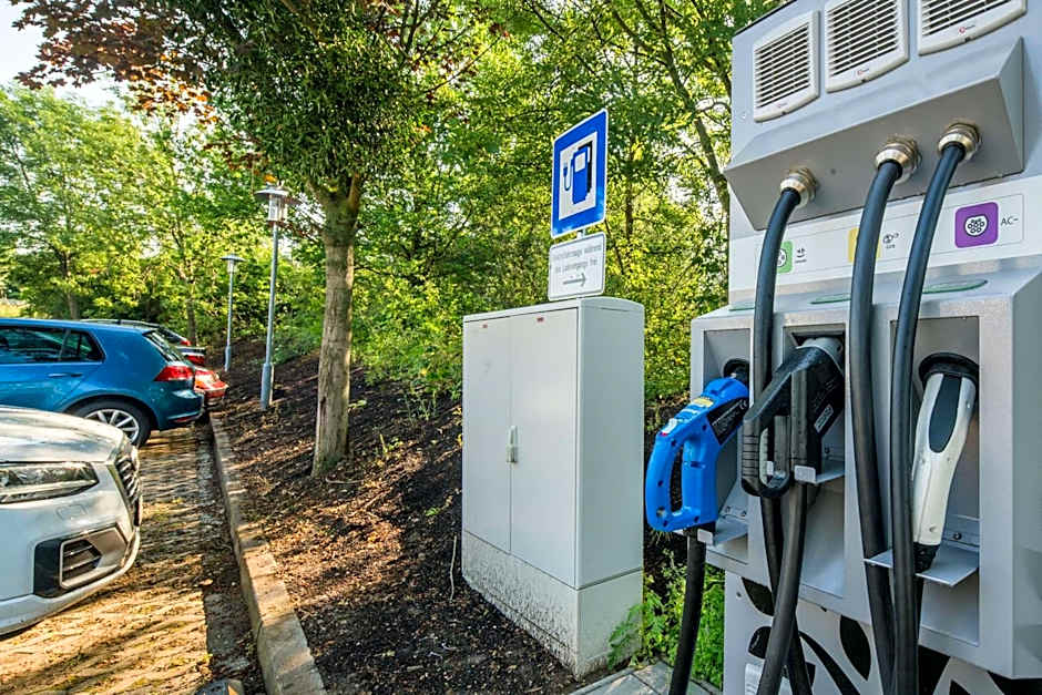 Best Western Hotel Helmstedt am Lappwald