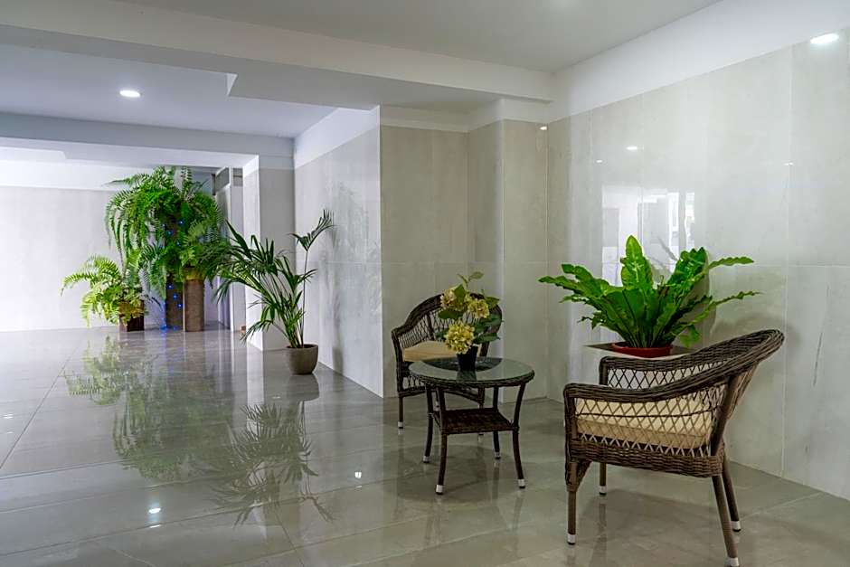 Apartamentos Borinquen