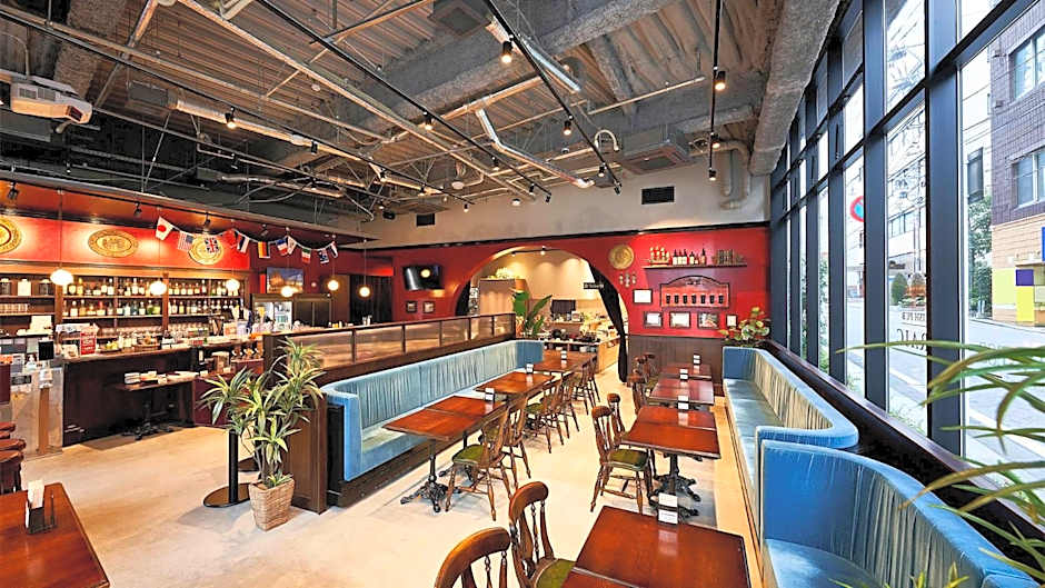 Daiwa Roynet Hotel Sendai Ichibancho PREMIER